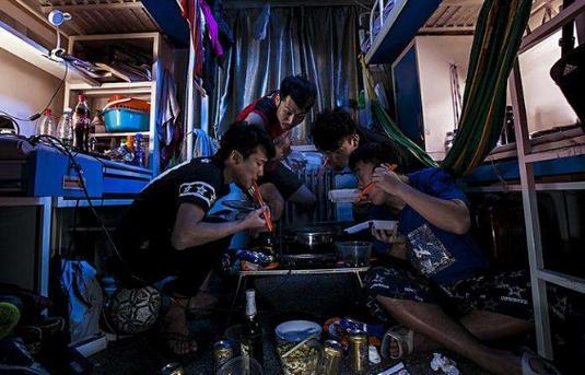 真人桌游游戏推荐手游/真人桌游游戏规则大全-第8张图片 真人桌游游戏推荐手游/真人桌游游戏规则大全-第8张图片