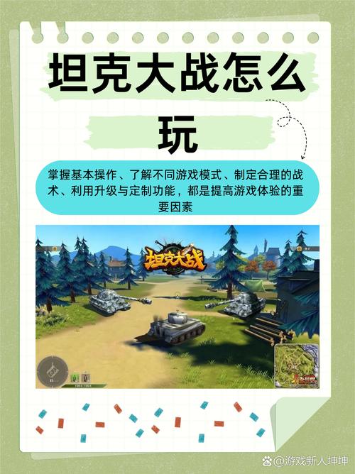 关于游戏手游坦克的简单介绍-第3张图片 关于游戏手游坦克的简单介绍-第3张图片