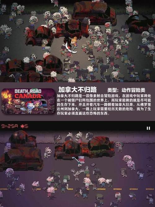僵尸生存游戏手游,僵尸生存手游有哪些?-第4张图片 僵尸生存游戏手游,僵尸生存手游有哪些?-第4张图片