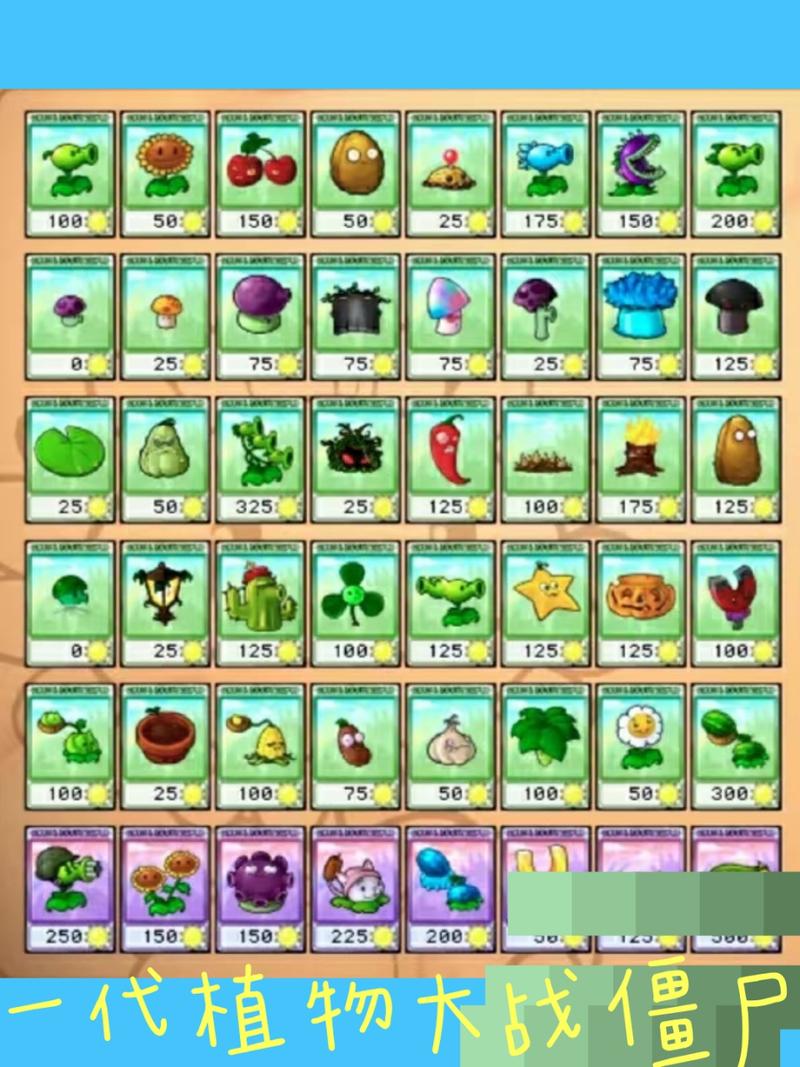 pvz手游游戏,pvz手机版小游戏-第6张图片 pvz手游游戏,pvz手机版小游戏-第6张图片
