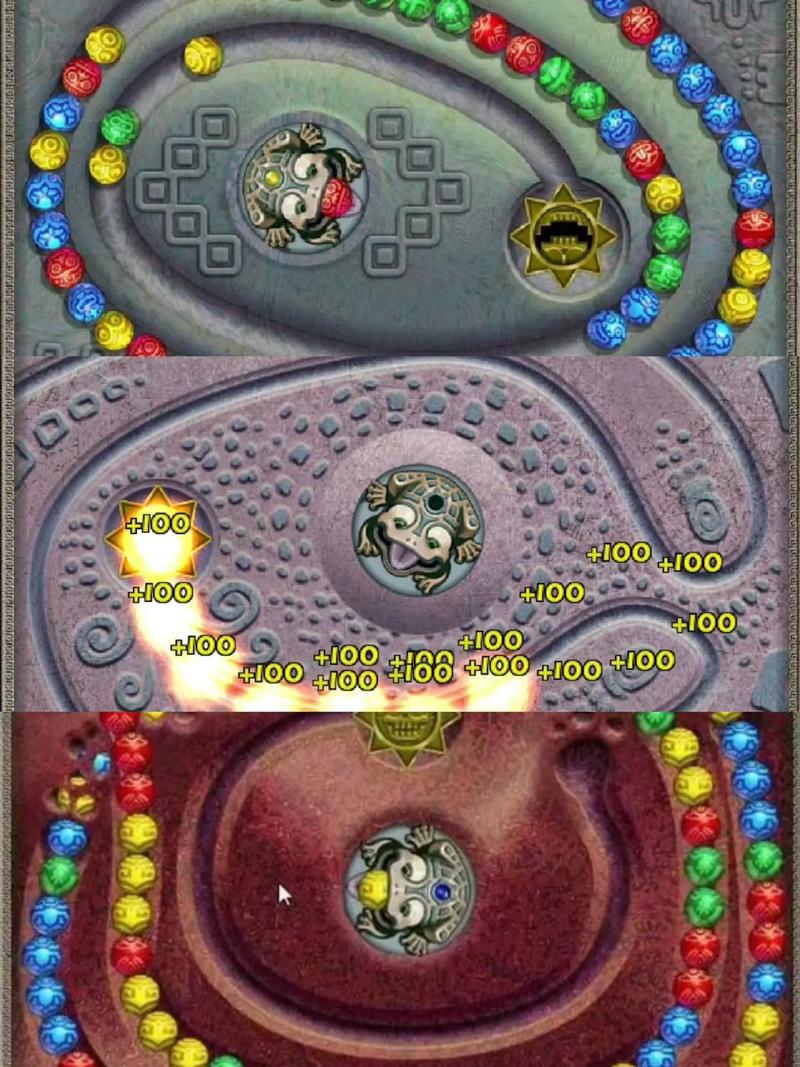 祖玛的小游戏/祖玛小游戏在线-第6张图片 祖玛的小游戏/祖玛小游戏在线-第6张图片