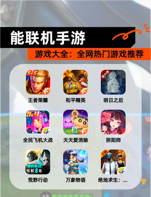 联机游戏手游全部游戏/“联机手游”-第4张图片 联机游戏手游全部游戏/“联机手游”-第4张图片