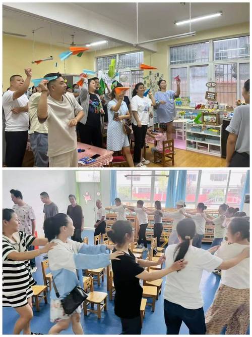 关于“教育意义小游戏家长会”你不知道的事