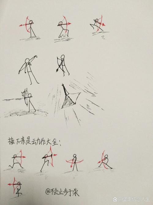 射箭游戏抖音小游戏敌人/抖音射箭闯关游戏叫什么-第5张图片 射箭游戏抖音小游戏敌人/抖音射箭闯关游戏叫什么-第5张图片