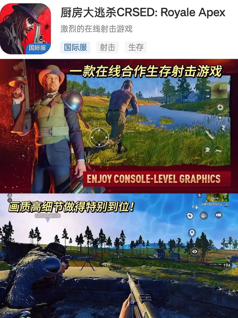 生存游戏独立手游，生存的游戏手游