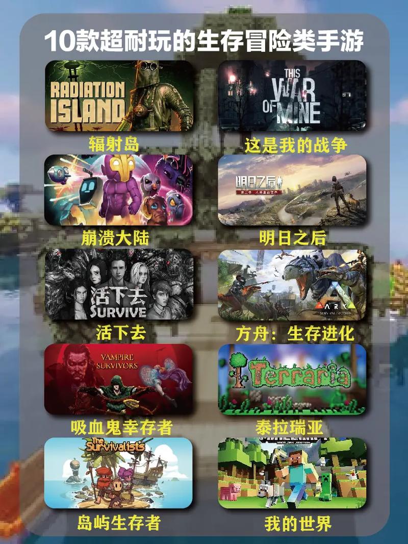 作为消费者“游戏版手游推荐”你不能不知道