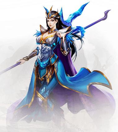 华夏游戏手游弓手/华夏手游弓手技能搭配-第8张图片 华夏游戏手游弓手/华夏手游弓手技能搭配-第8张图片