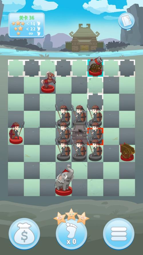 战棋类手游单机游戏,战棋类手游单机游戏推荐-第3张图片 战棋类手游单机游戏,战棋类手游单机游戏推荐-第3张图片