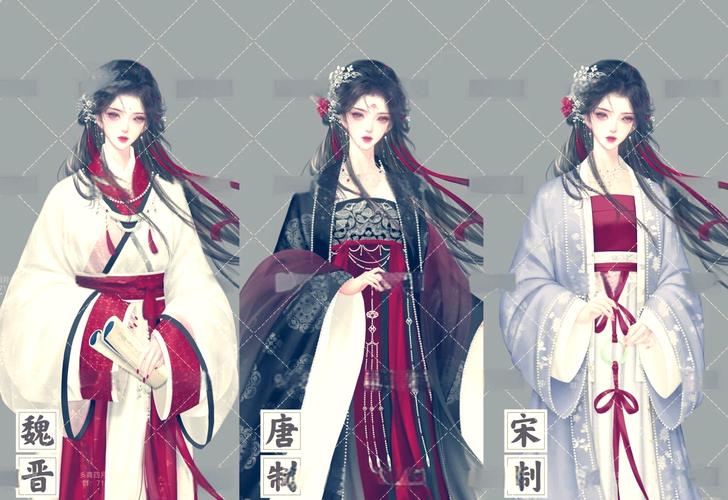 古代换装小游戏下载安装/古代换装游戏视频-第4张图片 古代换装小游戏下载安装/古代换装游戏视频-第4张图片
